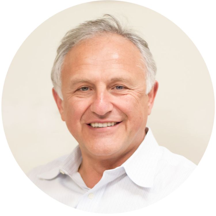Len Tokar