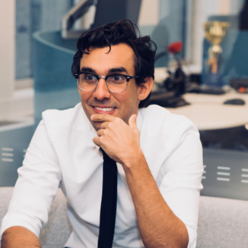 Felipe Amaral
