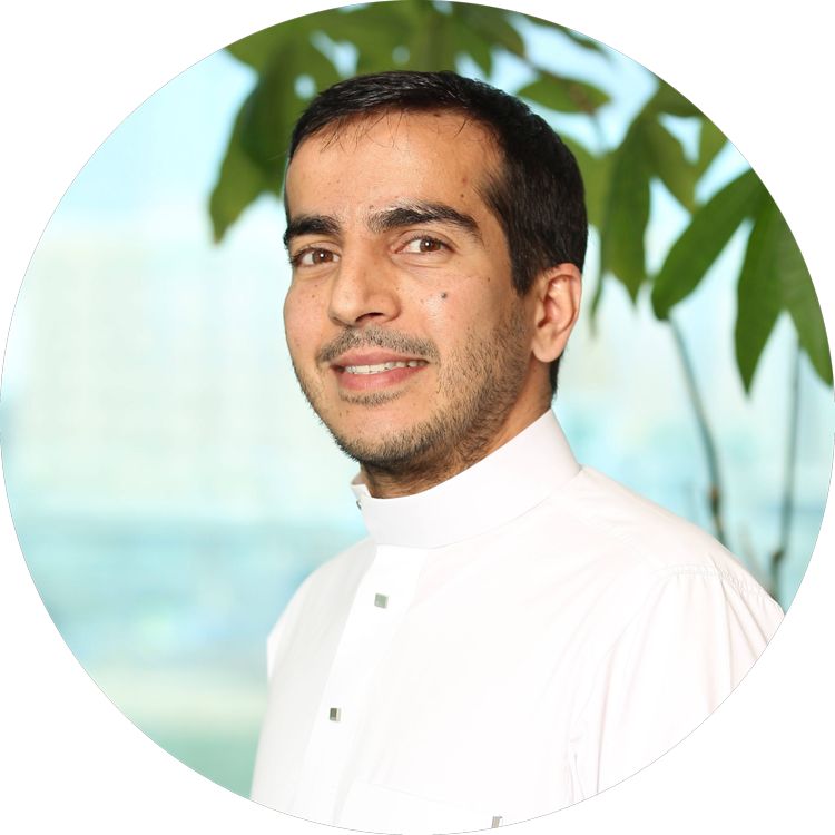 Abdulaziz Alomran