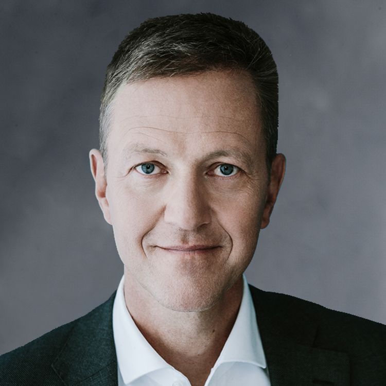 Jürgen Eckhardt