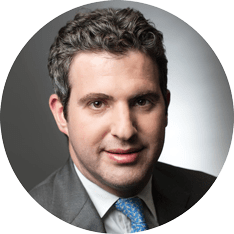 Ben Tisch