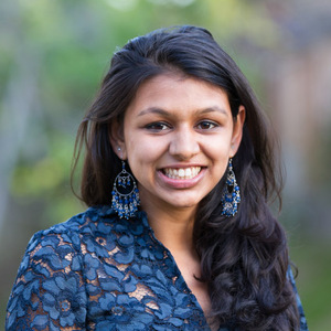 Esha Joshi