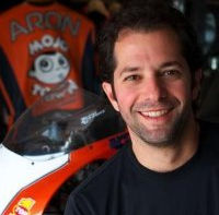 Michael Aron