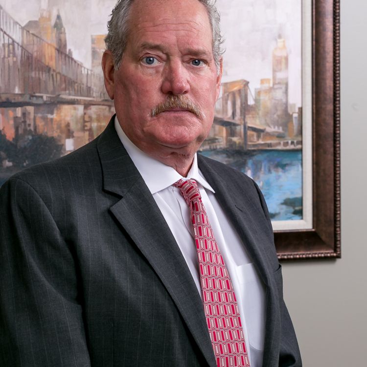Bryce Harvey