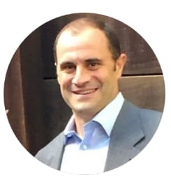 Andrew Iorgulescu