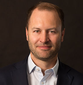 Axel Bolte