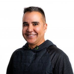 Nestor Lopez-Duran