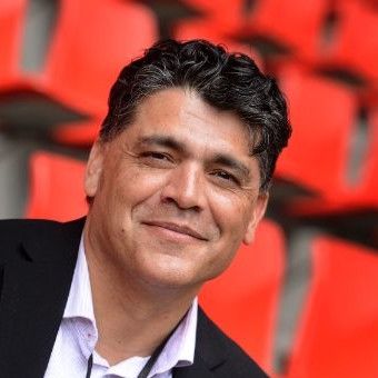 Ray Quintana