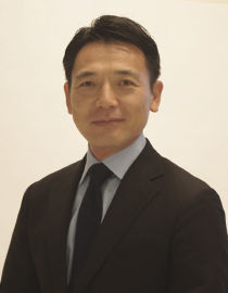 Koji Nakamura