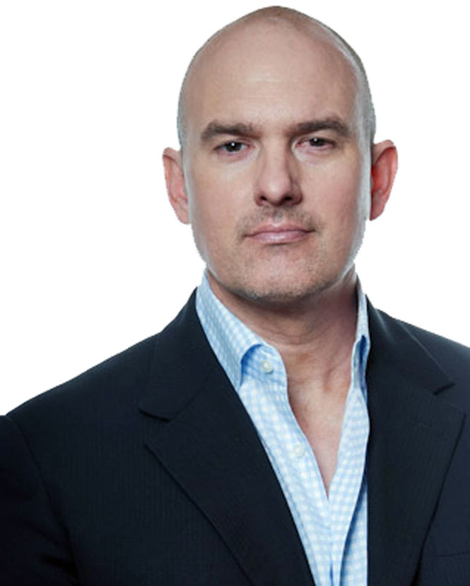 Eric Galen
