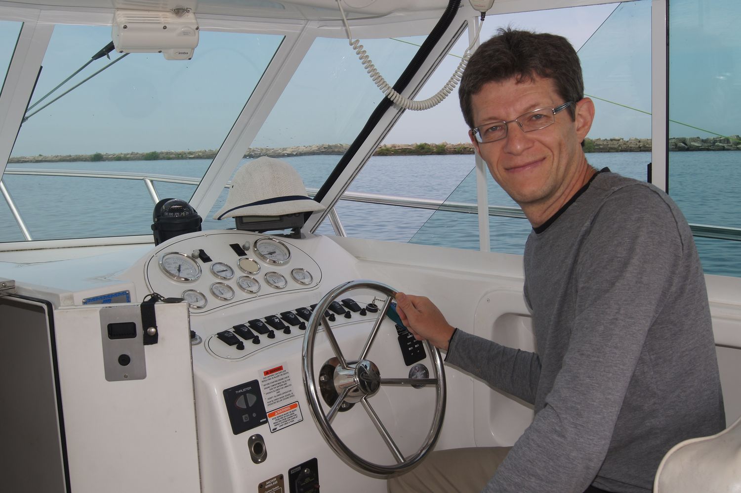 Alexander Boguslavsky