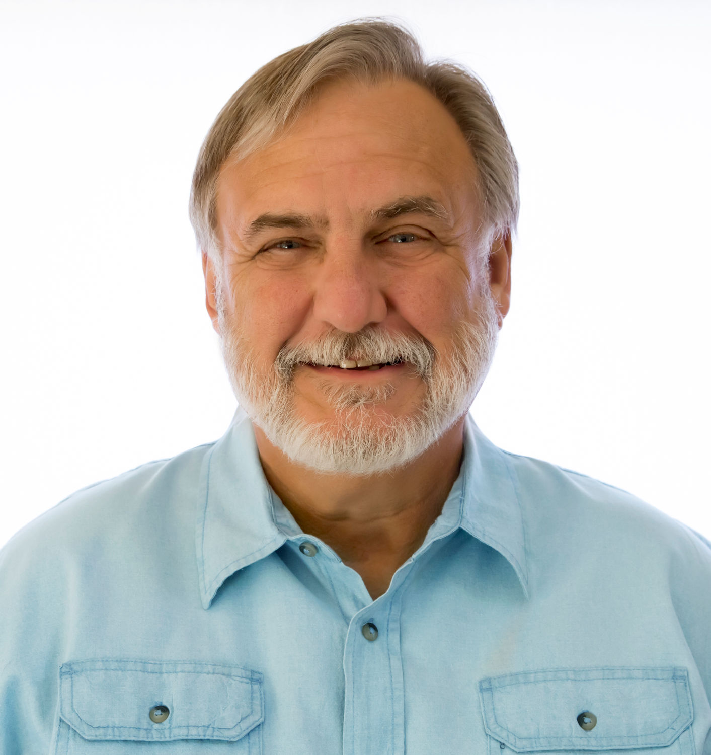 James Hogan