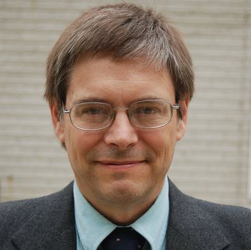 David Laird
