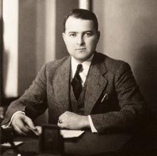Rupert Johnson