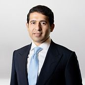 Cyrus Vandrevala