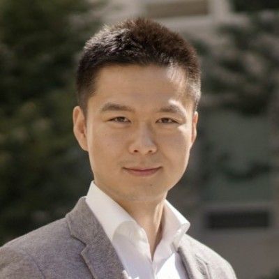 Jeremy Li