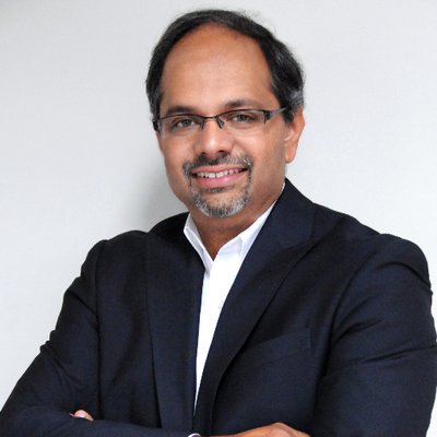 Anand Padmanabhan