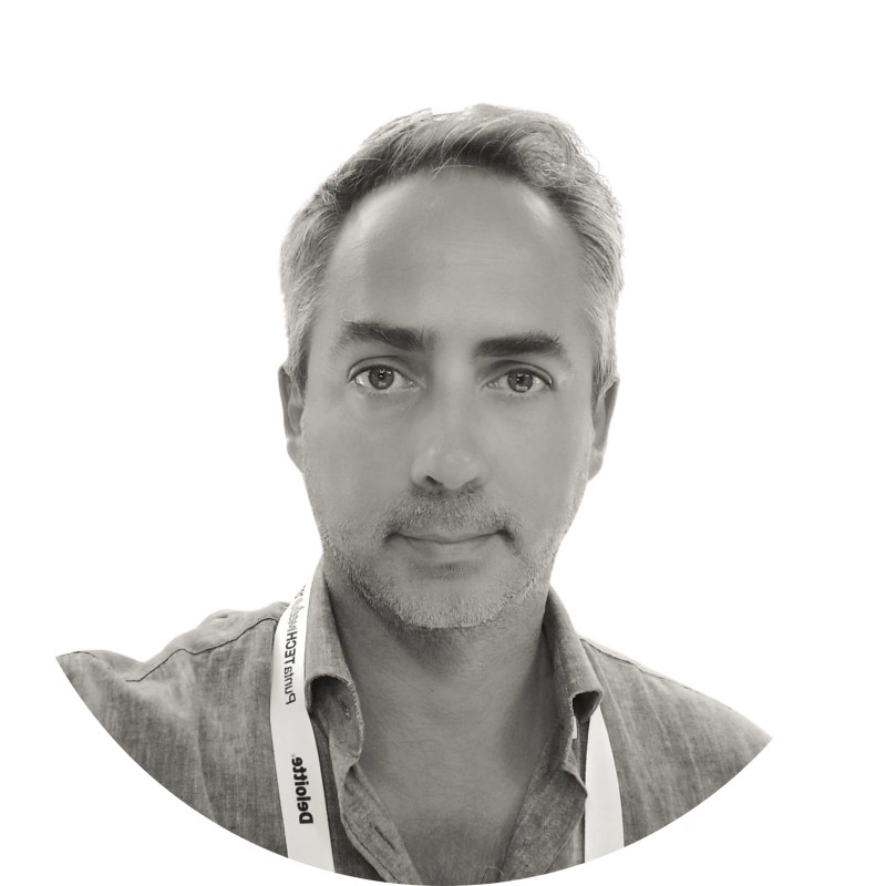 Federico Zubia