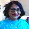Trisha Andrew