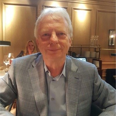 Robert Cubbage
