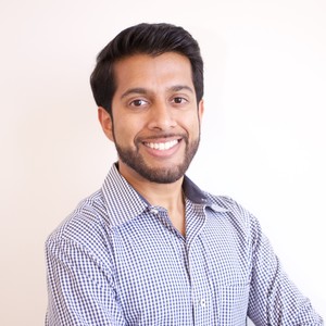 Nishant Garg