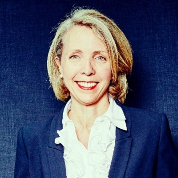 Anne Pellerin