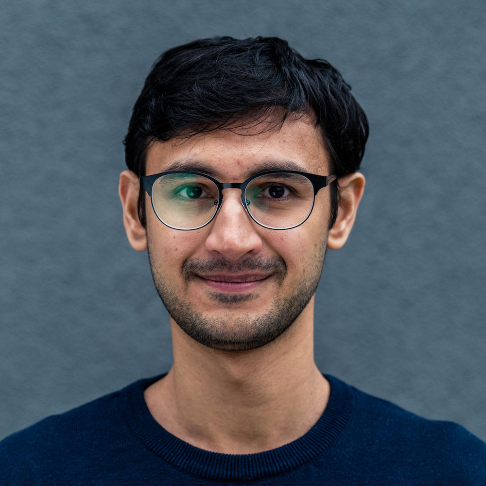 Aditya Joshi