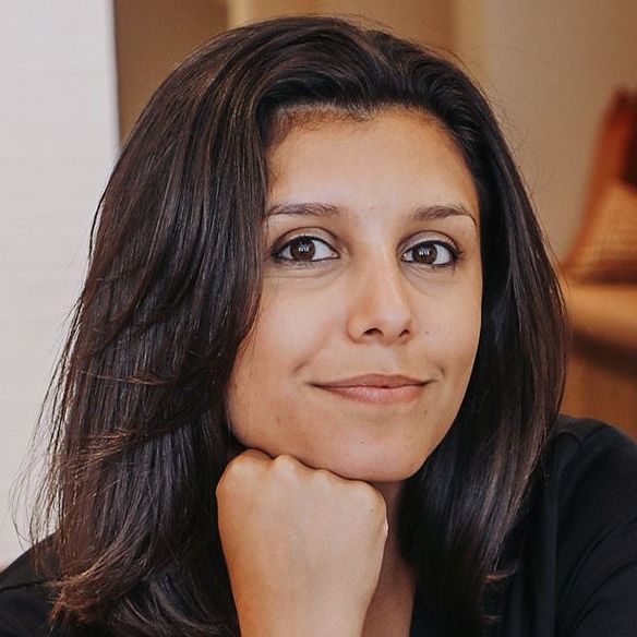 Ariela Safira