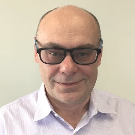 Michael Kaplinsky