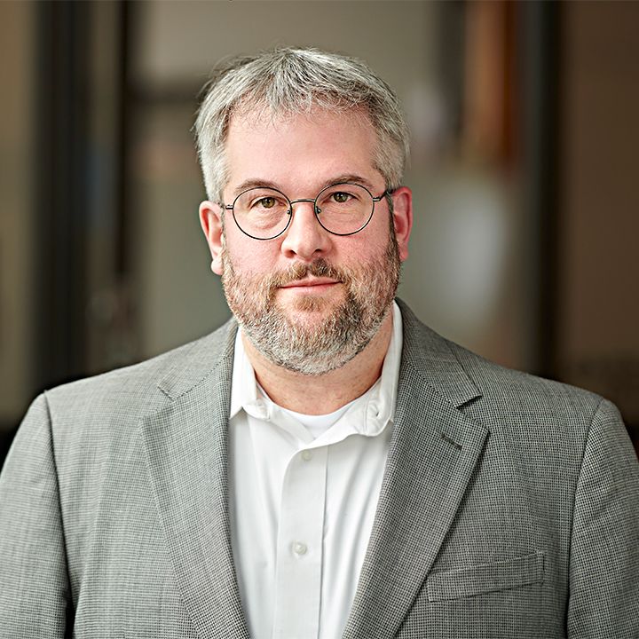 Michael Greene