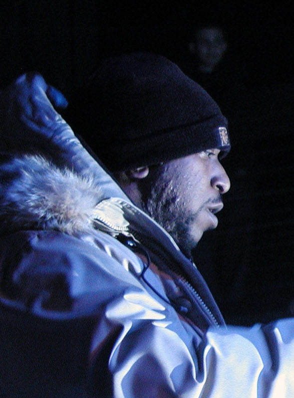 Kool Rap