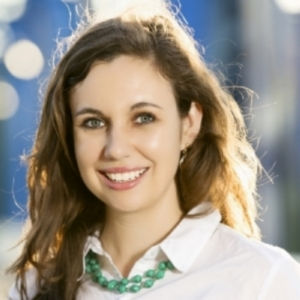 Katherine Kirsch