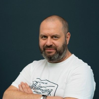 Goran Krgovic