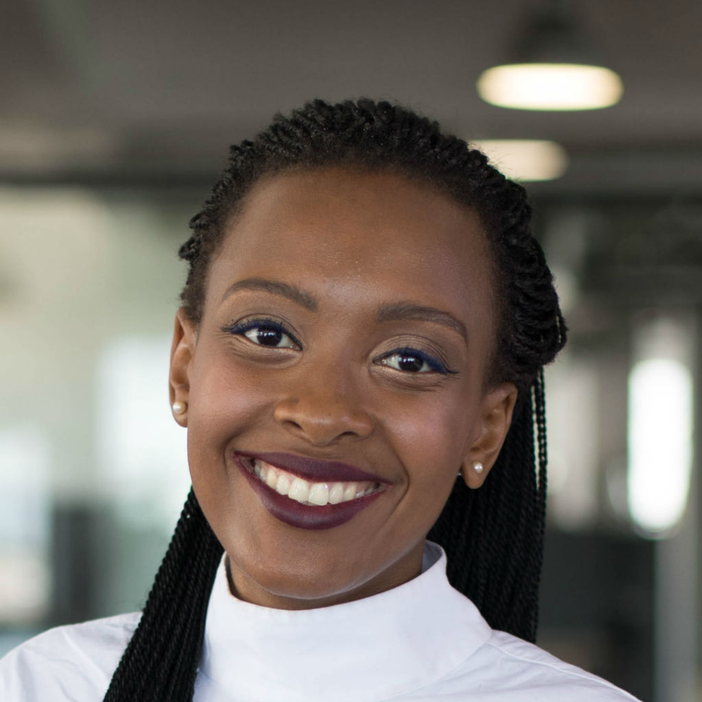 Lethabo Motsoaledi