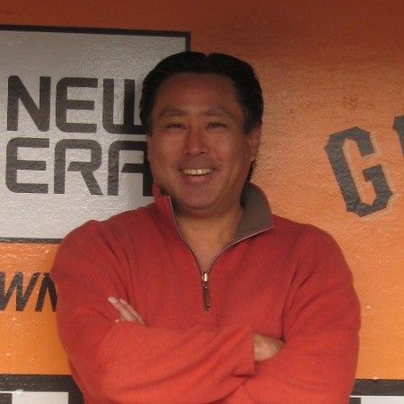Dale Sakai