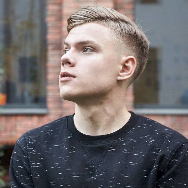Pavlo Kuznetsov