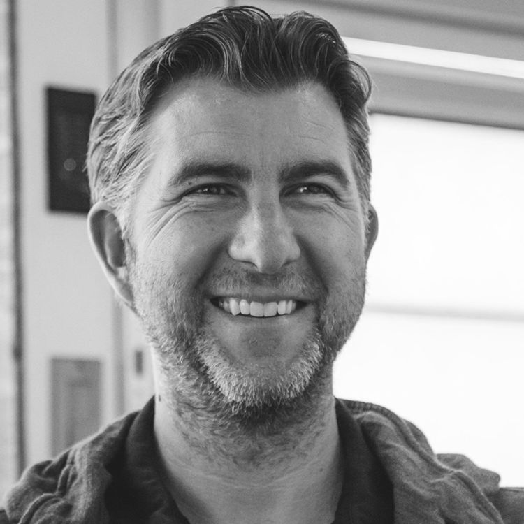 Brett Brewer