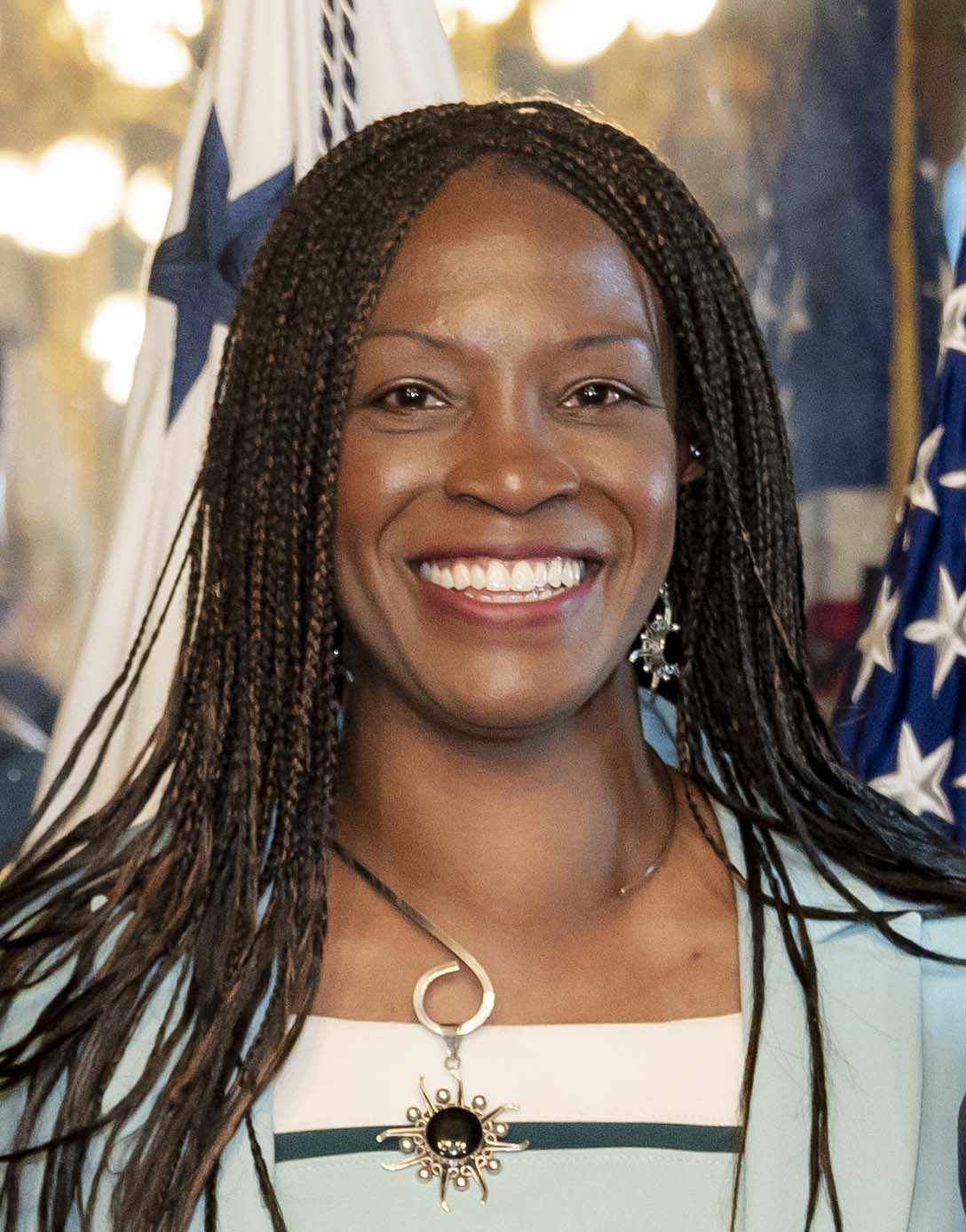 Aurelia Skipwith