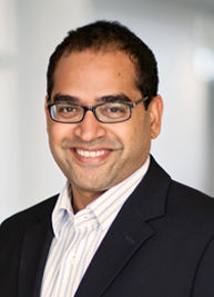 Niren Shah