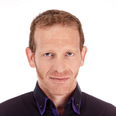 Nimrod Lehavi