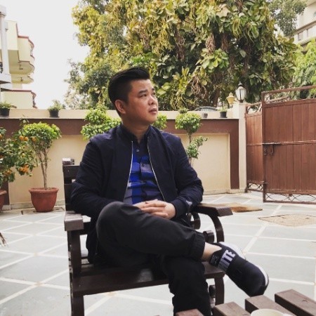 Jianping Yi