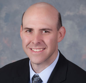 Andrew Marsh