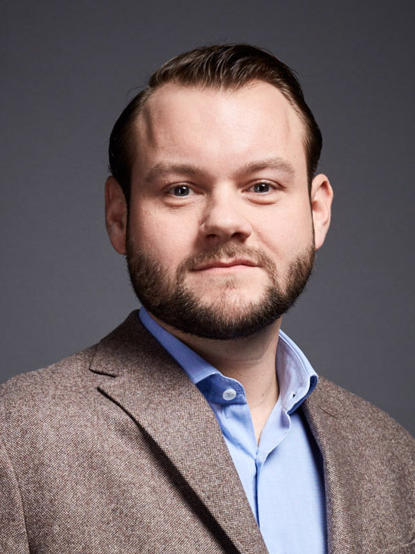 Hannes Cizek