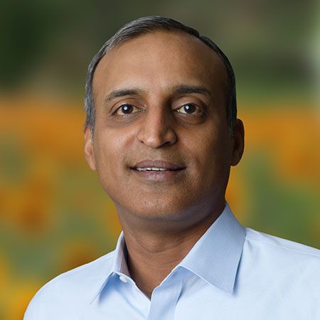 Bhaskar Gorti