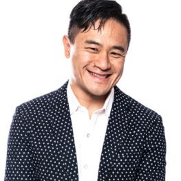 Jeremy Liew