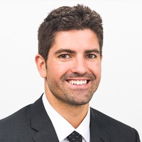 Nick Kovacevich