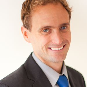 Jason Oberg