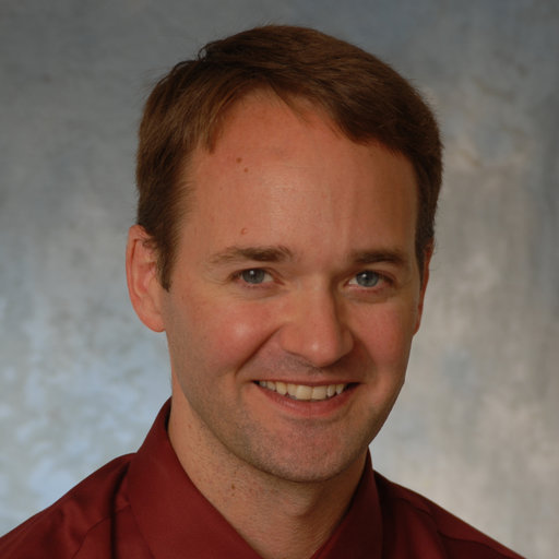 Chet Hammill