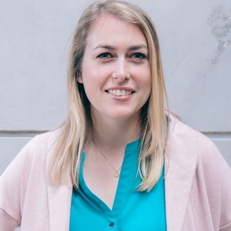 Kirsten Suddath