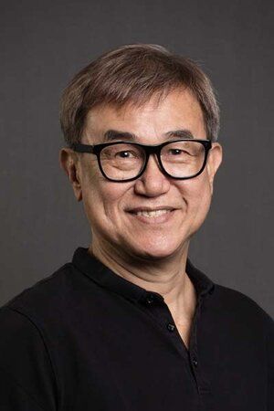 Jack Sim